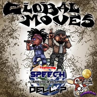 Global Moves's cover