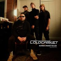 Coldcasket's avatar cover