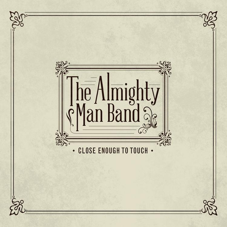 The Almighty Man Band's avatar image