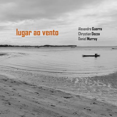 Longe Alguém Caminha By Alexandre Guerra, Chrystian Dozza, Daniel Murray's cover