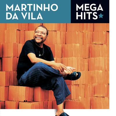 Mega Hits - Martinho da Vila's cover