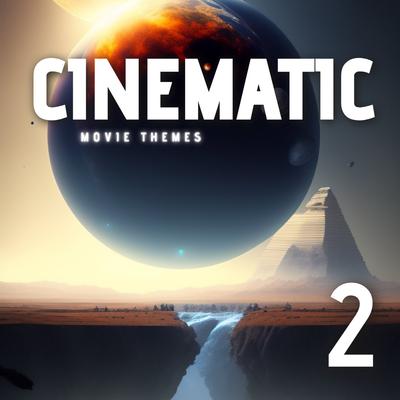 Cinematic 5's cover