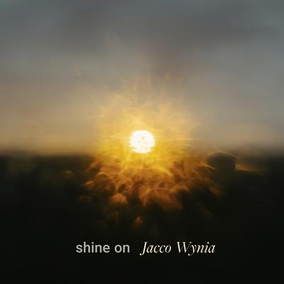 shine on By Jacco Wynia's cover