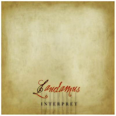 Laudamus's cover