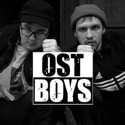 Ost Boys's cover