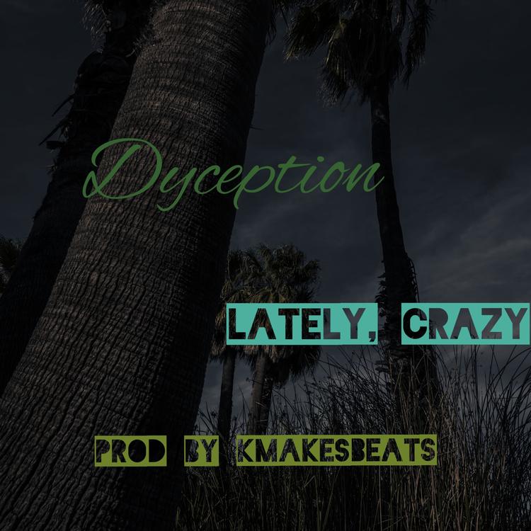 Dyception's avatar image