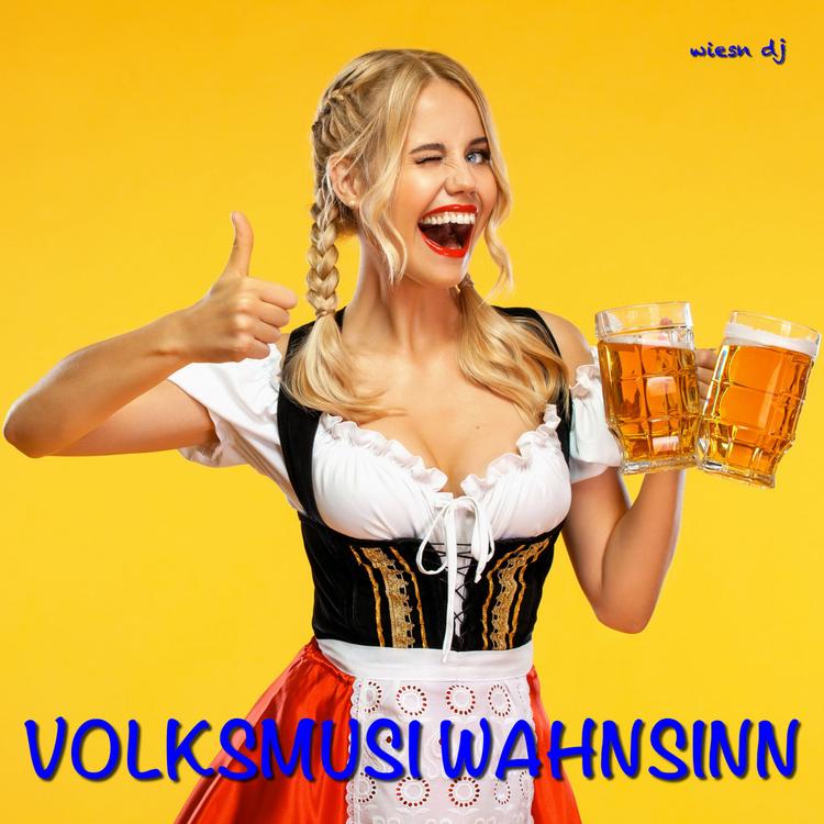 Wiesn DJ's avatar image