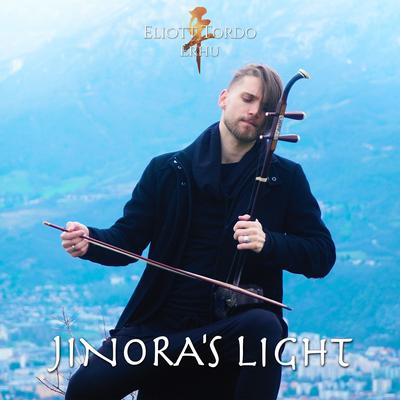 Jinora's Light's cover