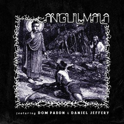 Incarnation By Angulimala's cover