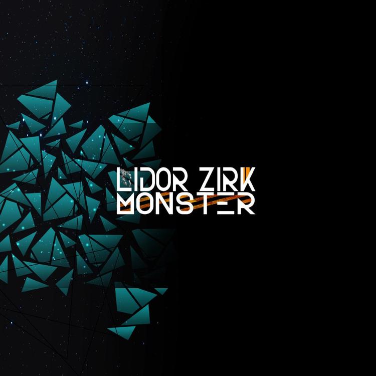 Lidor Zirk's avatar image