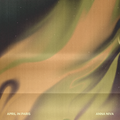 The End Of A Love Affair By Anna Niva's cover