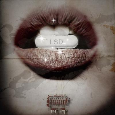 Lsd By Borge$Gang, Humble Star's cover