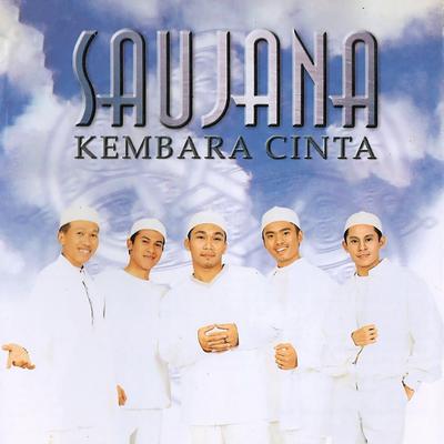 Kau Bagai Cahaya's cover