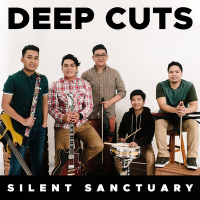 Silent Sanctuary: Deep Cuts 2013 - 2015's cover