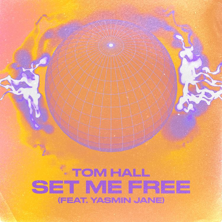 Tom Hall's avatar image