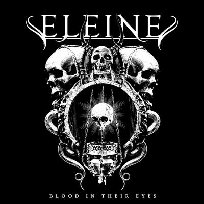 Blood In Their Eyes (Instrumental) By Eleine's cover