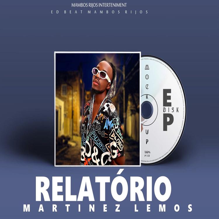 Martínez Lemos's avatar image