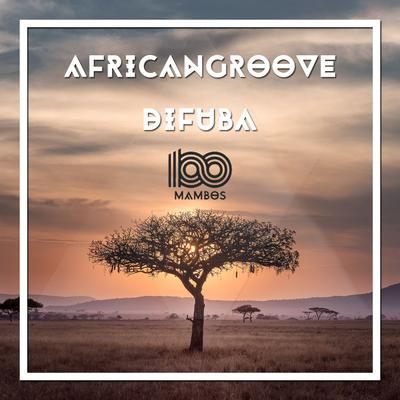 AfricanGroove's cover