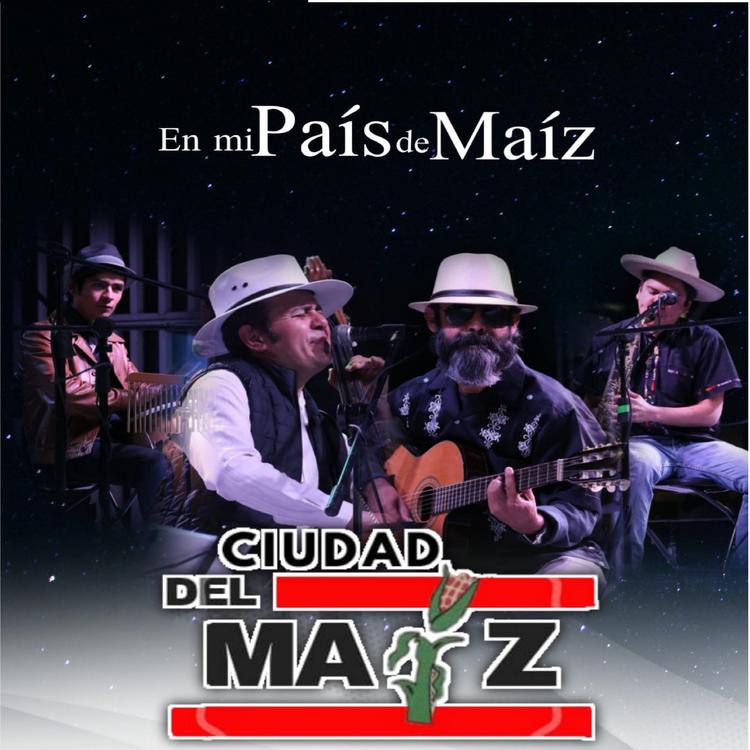 Ciudad Del Maiz's avatar image