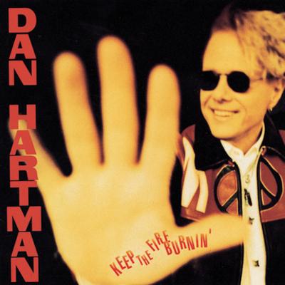 Free Ride (Album Version) By Dan Hartman's cover