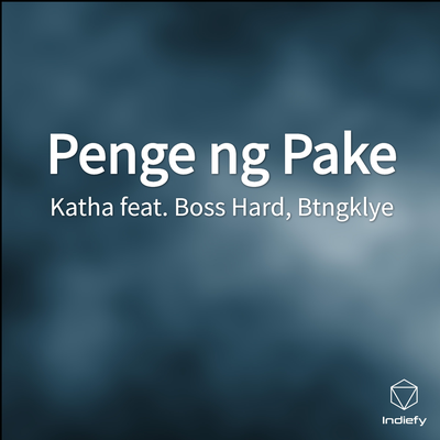 Penge ng Pake's cover