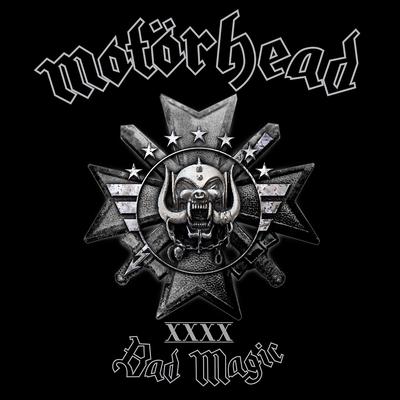 Till The End By Motörhead's cover