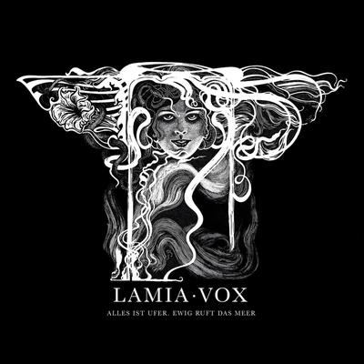 Eternity By Lamia Vox's cover