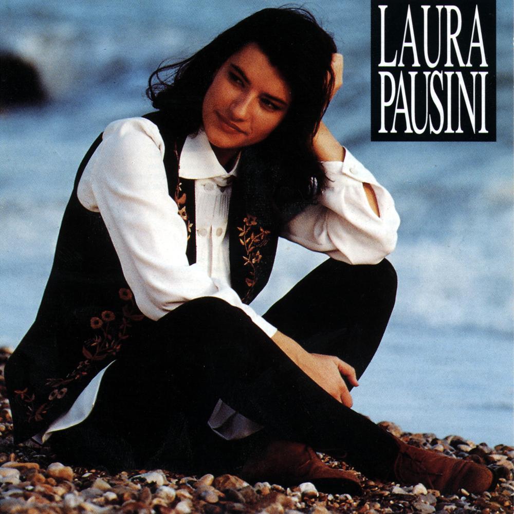 Laura Pausini - Inedito -  Music