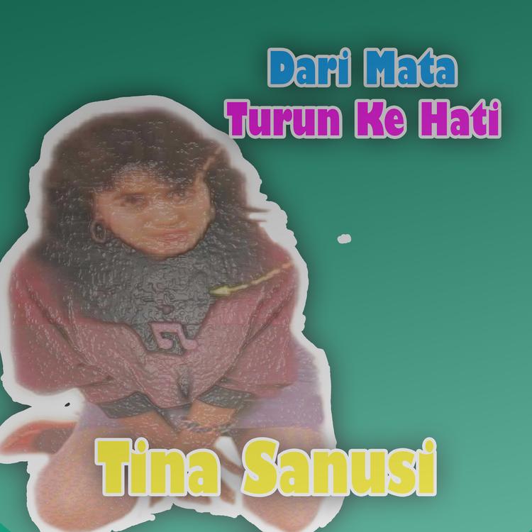 Tina Sanusi's avatar image