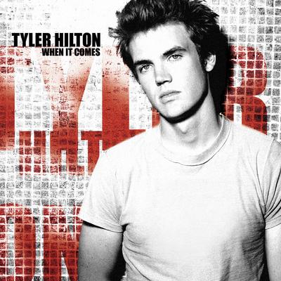 When It Comes By Tyler Hilton's cover