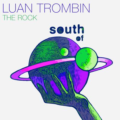 The Rock By Luan Trombin's cover