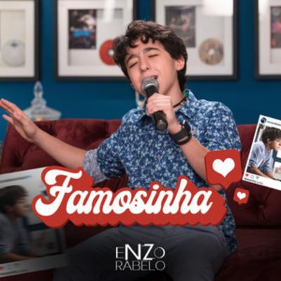 Famosinha By Enzo Rabelo's cover