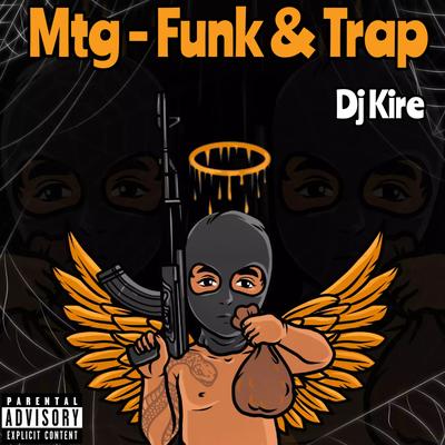 Mtg Funk & Trap's cover