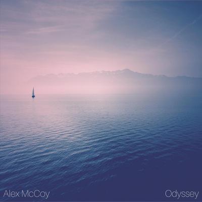 Alex McCoy's cover