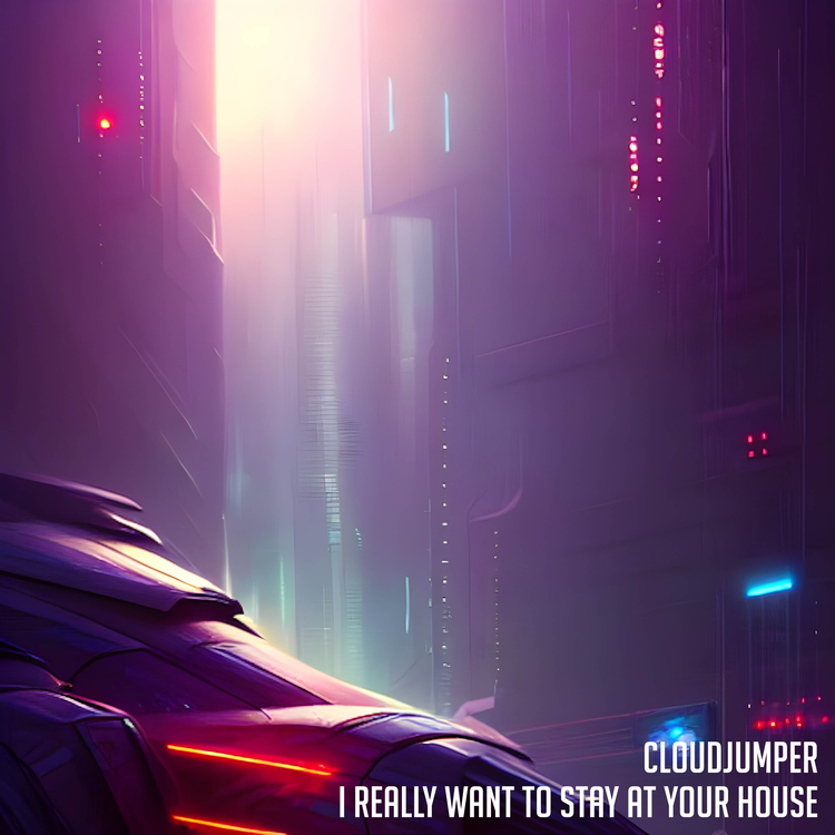 Cloudjumper's avatar image