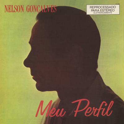 Eu Quisera By Nelson Gonçalves's cover