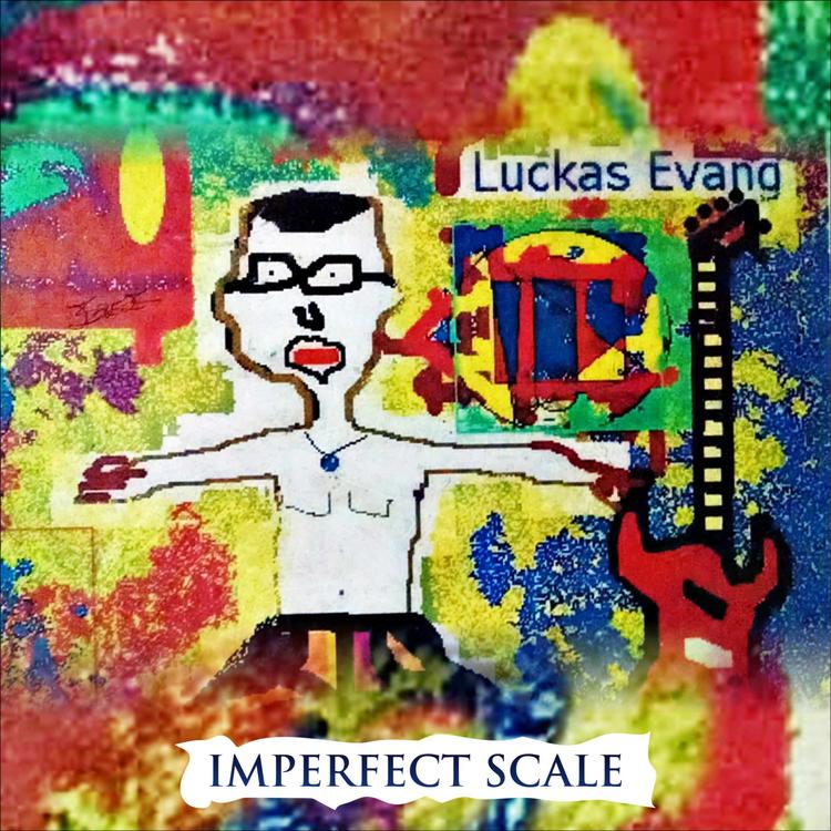 Luckas Evang's avatar image