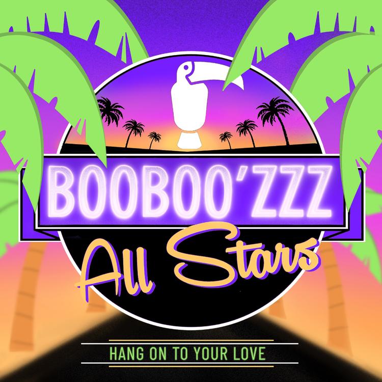 Booboo'zzz All Stars's avatar image