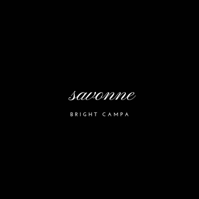 Savonne's cover
