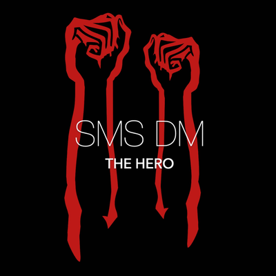 The Hero (From "One Punch Man") (Instrumental) By Sms DM's cover