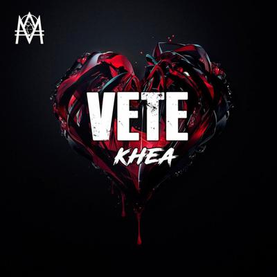 Vete By KHEA, Omar Varela's cover