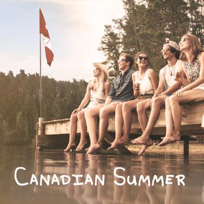 Canadian Summer By Dean Brody's cover