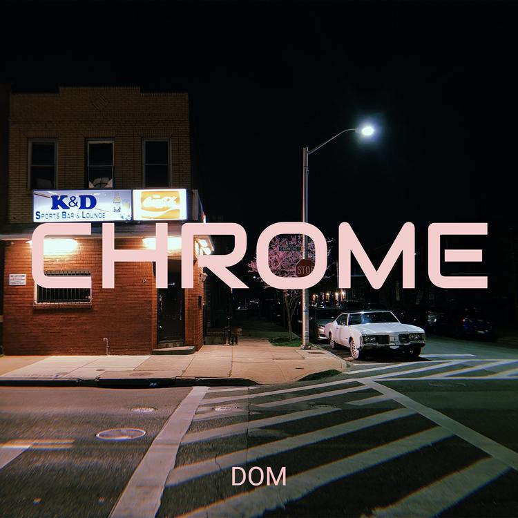 Dom's avatar image