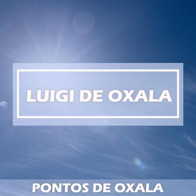 Pontos de Oxala's cover