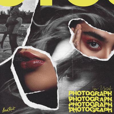 Photograph By Jim Yosef's cover