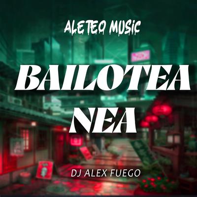 Bailotea Nea's cover