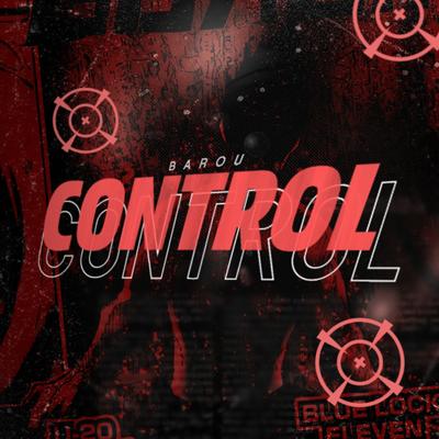 Control By $hinepsj, PeJota10*, SSKuro's cover