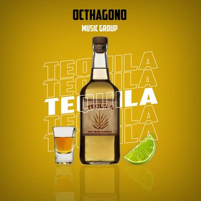 Tequila's cover