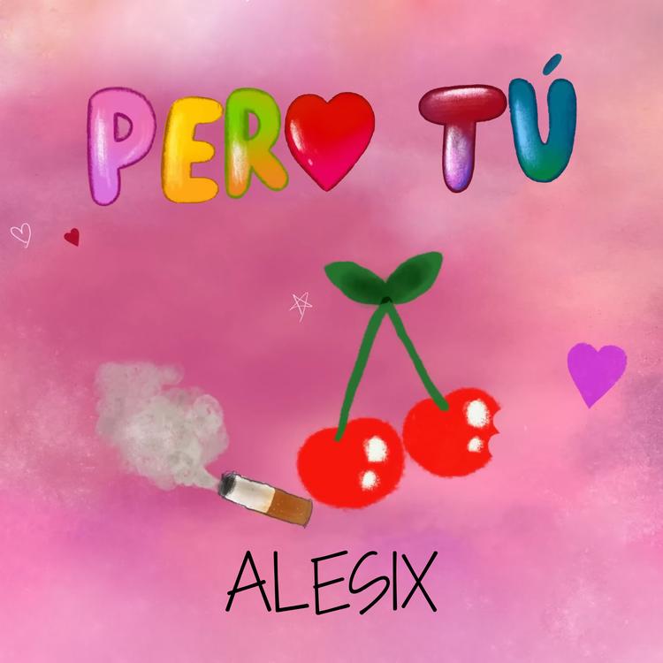 Alesix's avatar image