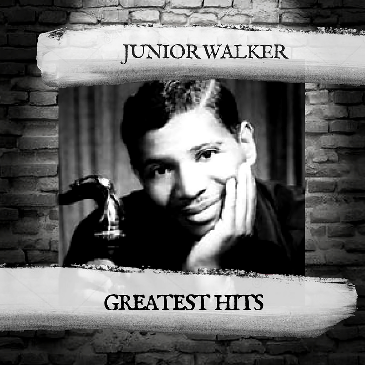 Junior Walker's avatar image